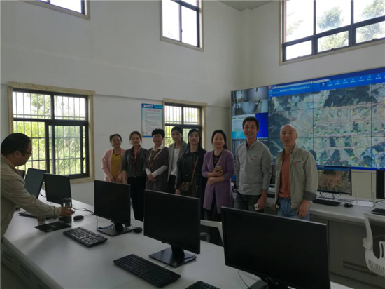 城開投公司開展十月“主題黨日”活動——豐富黨課內容,激發黨員動力